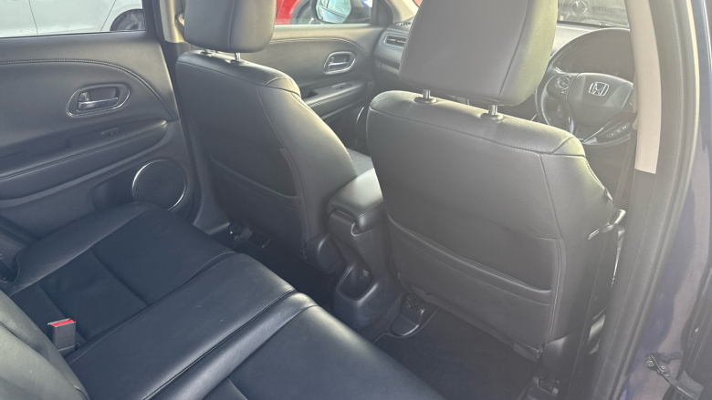 Honda HR-V 1.5 i-VTEC EX CVT 5dr Petrol Hatchback